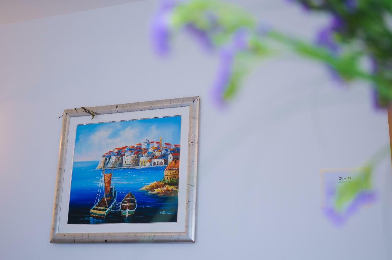 Apartment Petar Kastela Ngoại thất bức ảnh