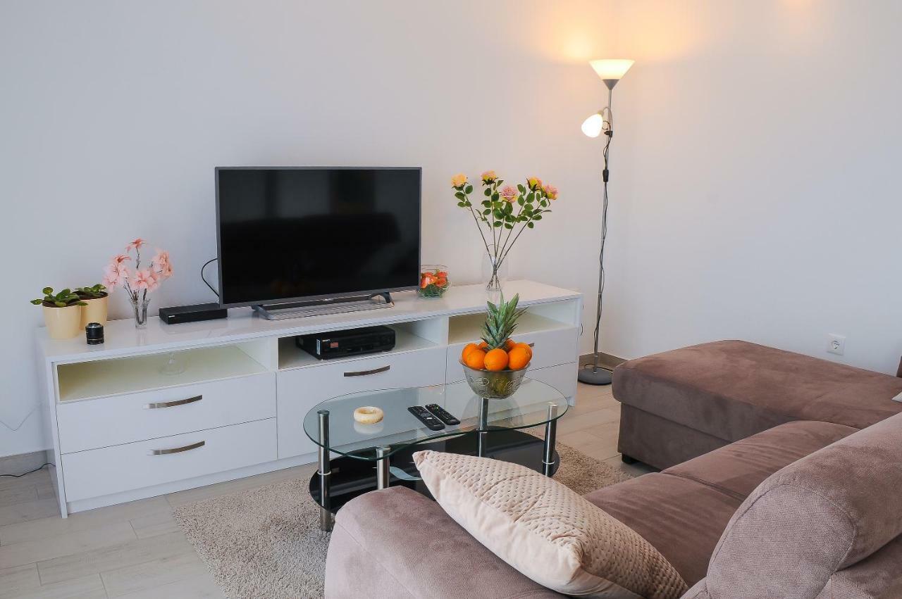 Apartment Petar Kastela Ngoại thất bức ảnh