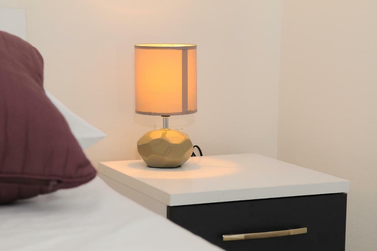 Apartment Petar Kastela Ngoại thất bức ảnh