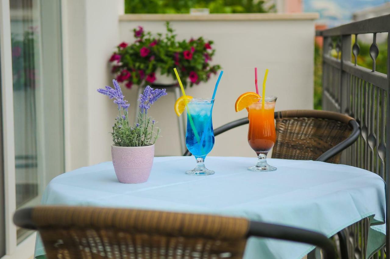 Apartment Petar Kastela Ngoại thất bức ảnh