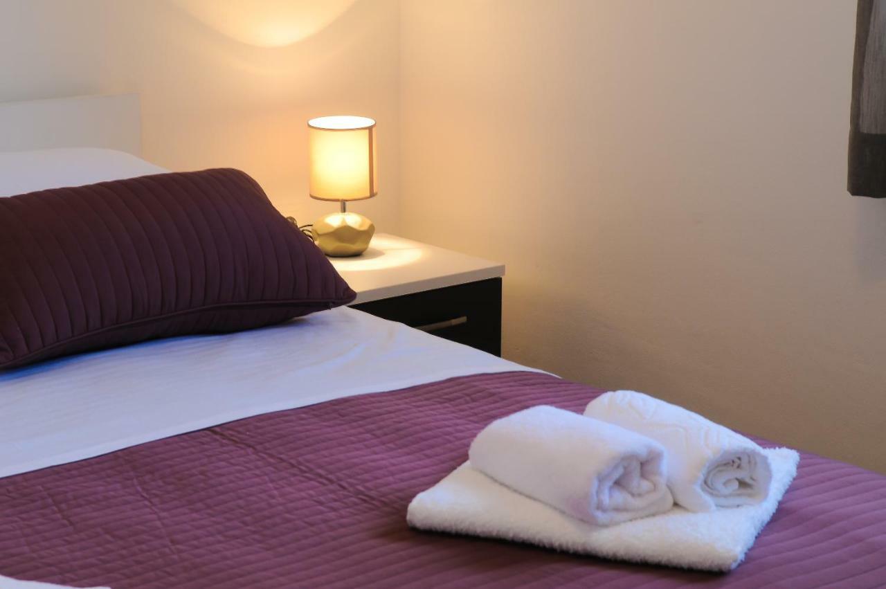 Apartment Petar Kastela Ngoại thất bức ảnh