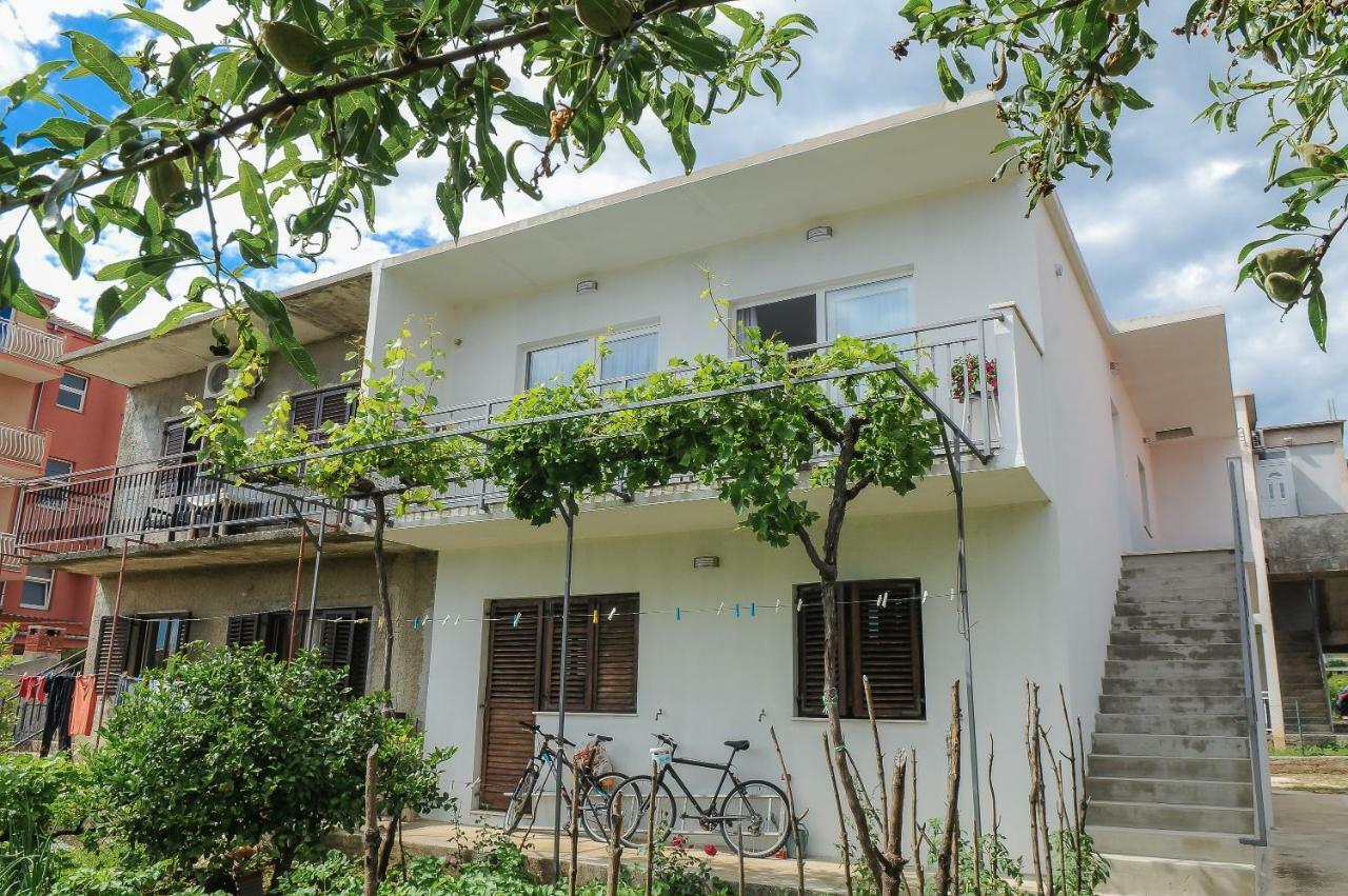 Apartment Petar Kastela Ngoại thất bức ảnh