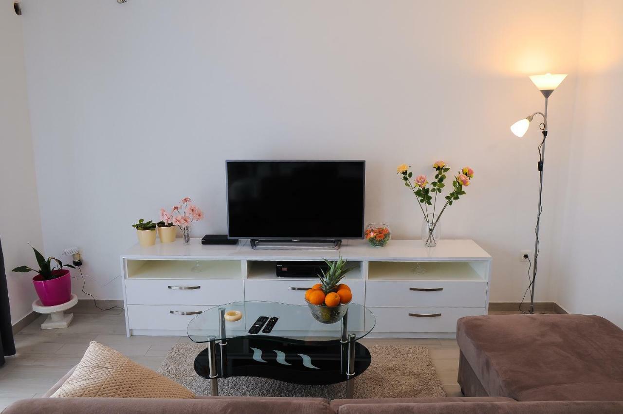 Apartment Petar Kastela Ngoại thất bức ảnh