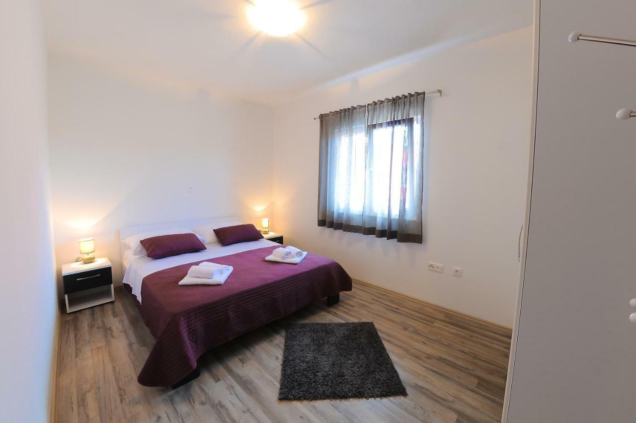 Apartment Petar Kastela Ngoại thất bức ảnh