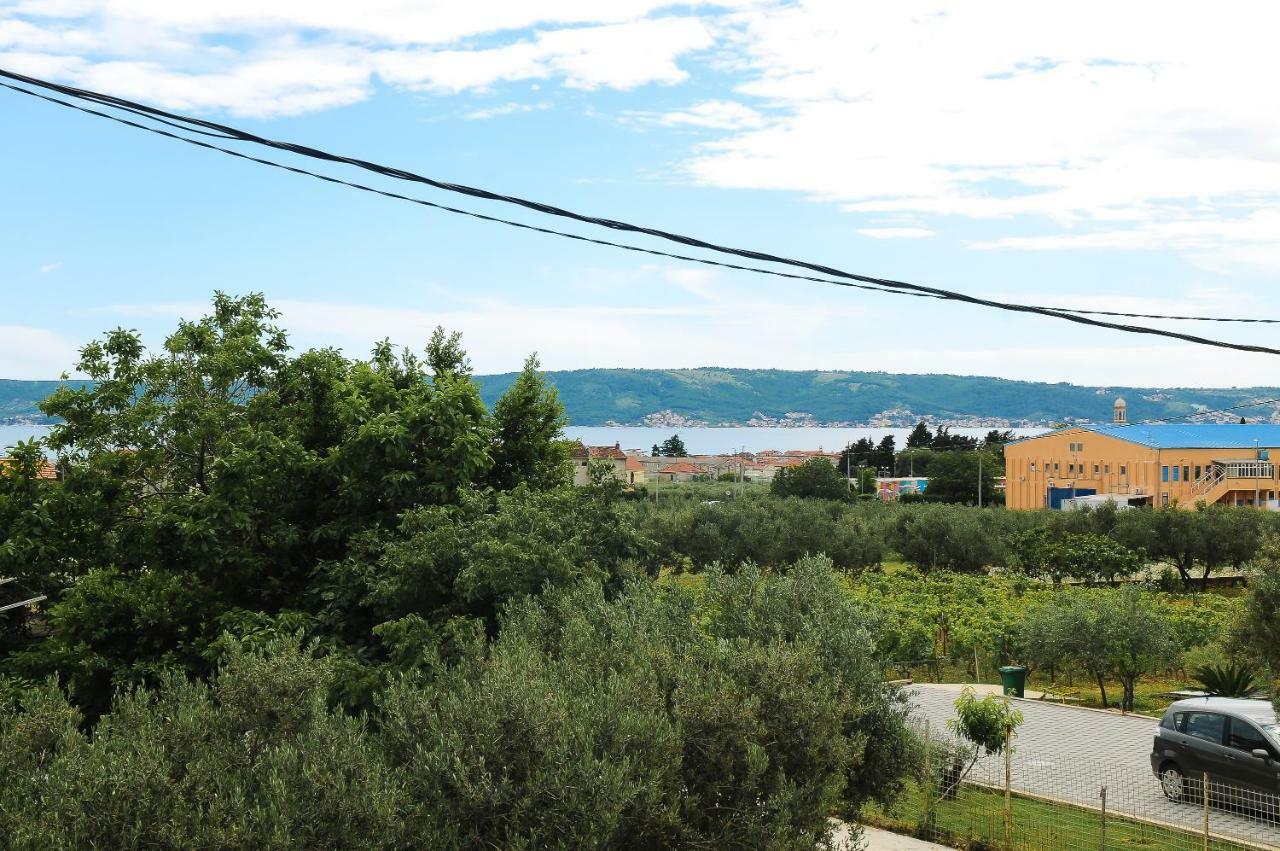 Apartment Petar Kastela Ngoại thất bức ảnh
