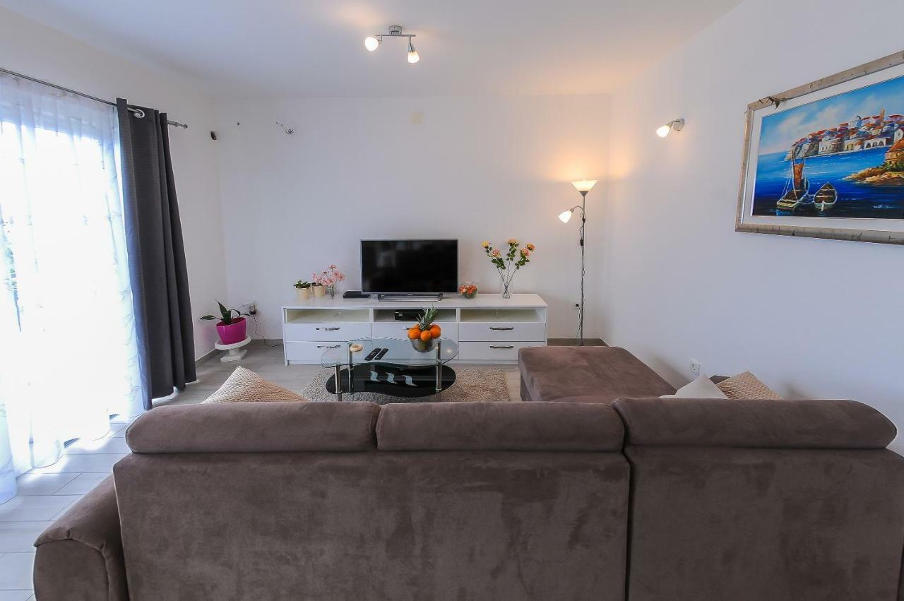 Apartment Petar Kastela Ngoại thất bức ảnh