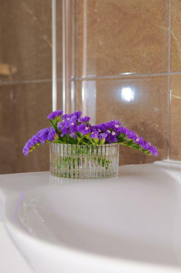 Apartment Petar Kastela Ngoại thất bức ảnh