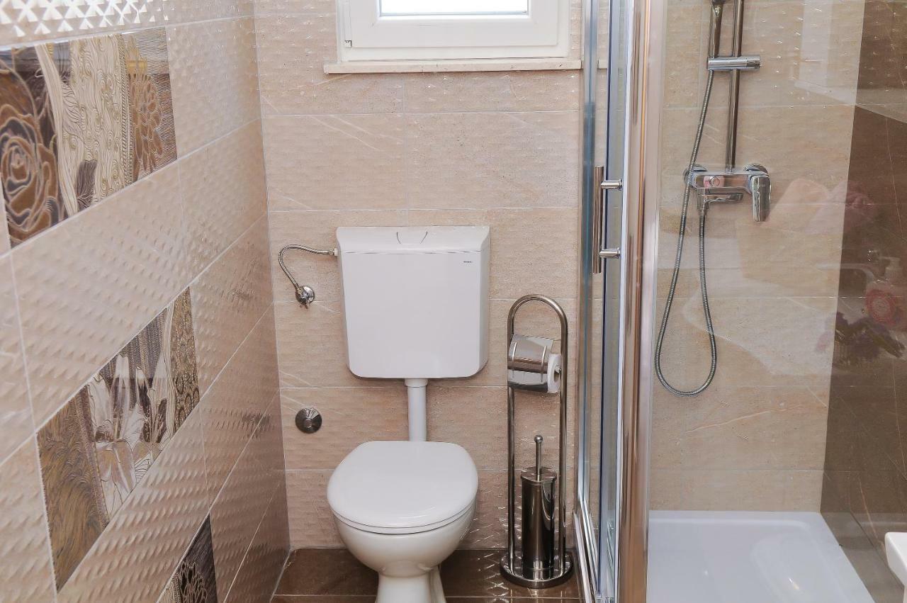 Apartment Petar Kastela Ngoại thất bức ảnh